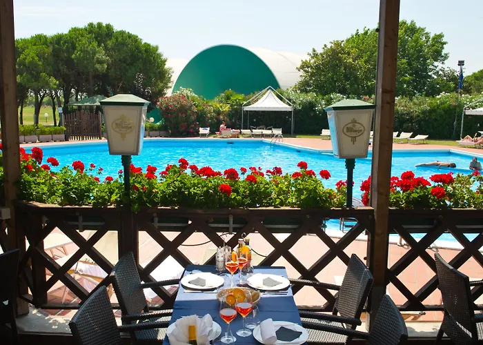 Ca' Del Moro Hotel Venezia Lido