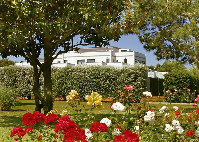 Ca' Del Moro Venezia Lido