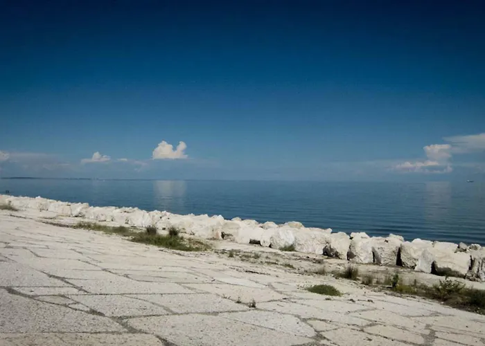 Ca' Del Moro 3* Venezia Lido