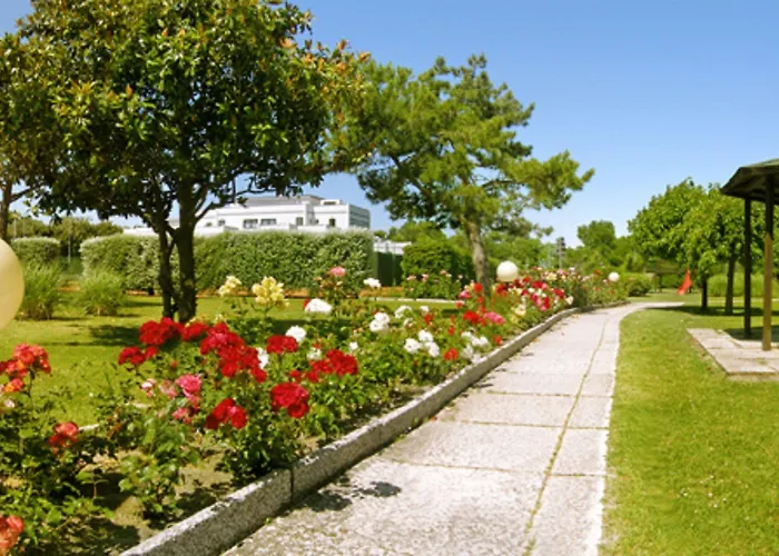 Ca' Del Moro Hotel Venezia Lido