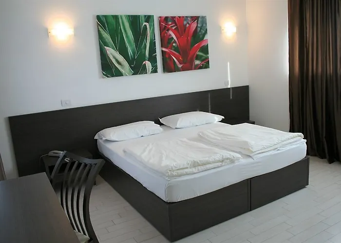 Ca' Del Moro Lido de Venise