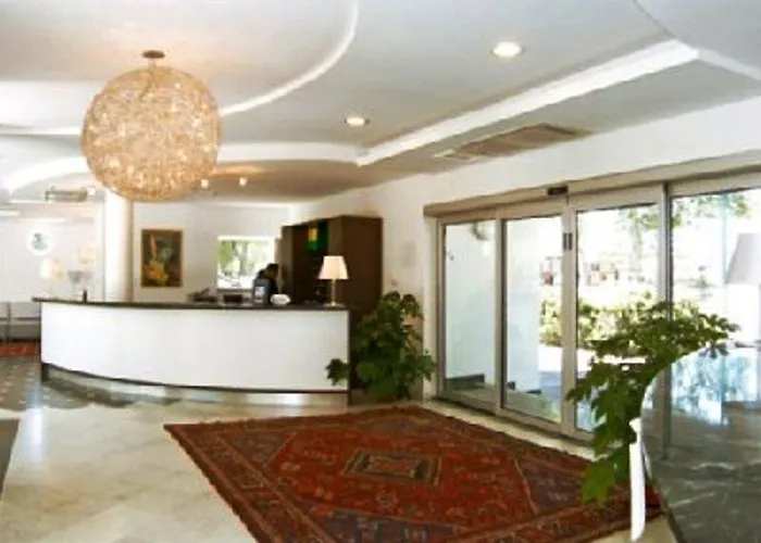 Hotel Ca' Del Moro Lido de Venise