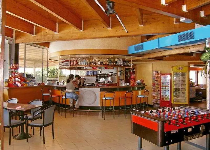 Ca' Del Moro Venezia Lido