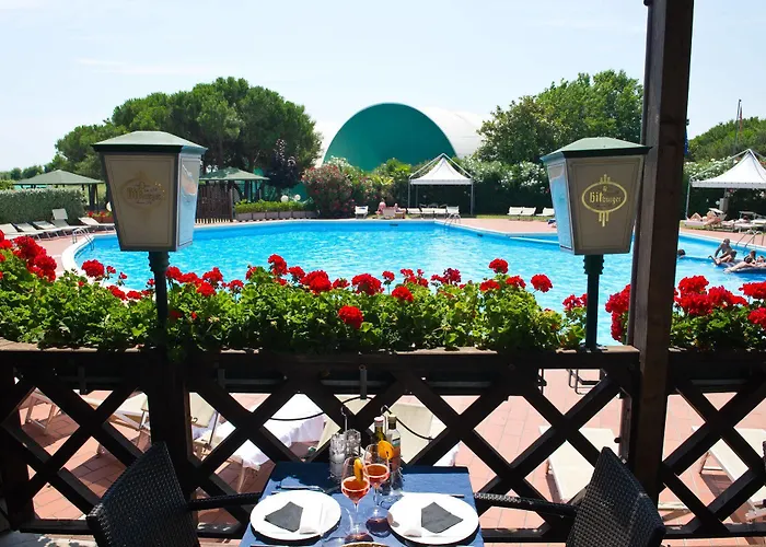 Ca' Del Moro Venezia Lido