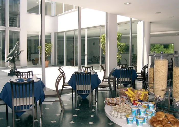 Ca' Del Moro Venezia Lido