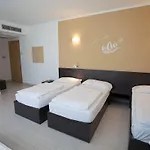 Отель Ca' Del Moro Венеция-Лидо