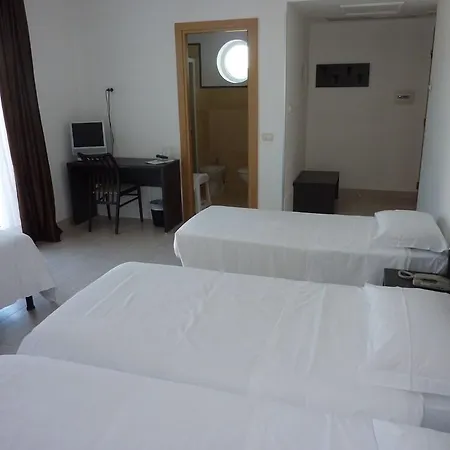Ca' Del Moro Venezia Lido