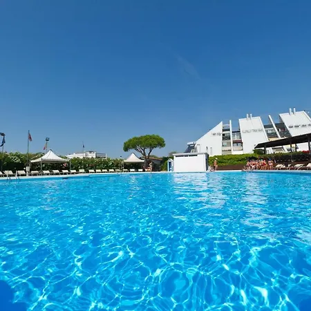 Ca' Del Moro Hotel Lido de Venise