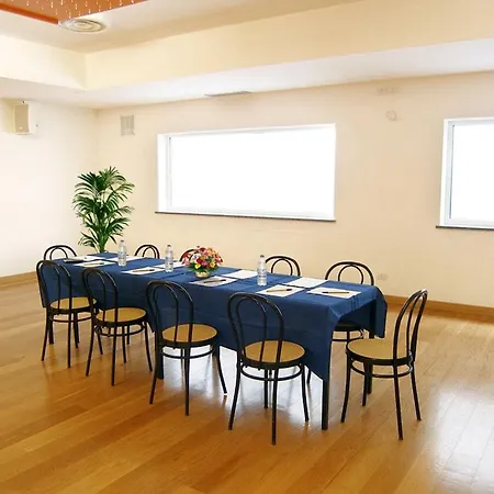 Ca' Del Moro Lido di Venezia