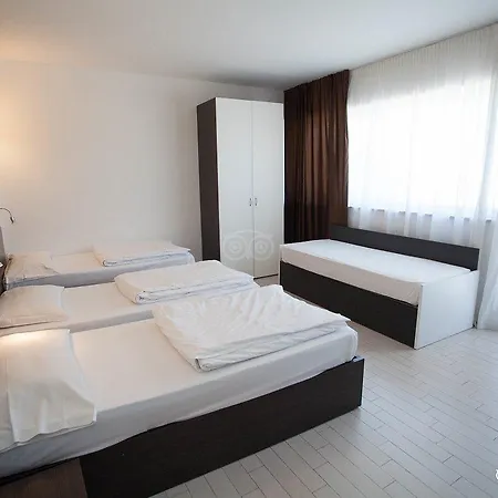 Ca' Del Moro Hotel