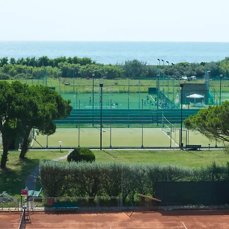 Ca' Del Moro 3*
