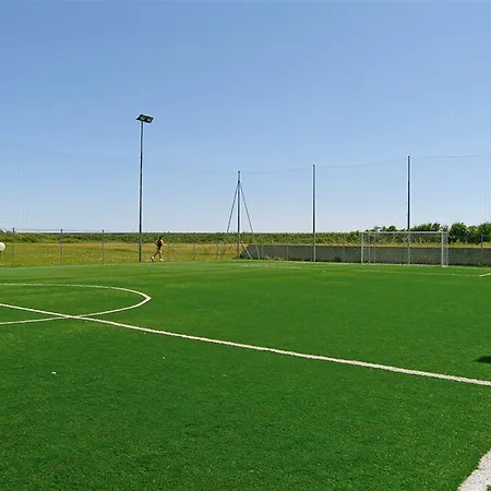 Ca' Del Moro 3* Lido di Venezia