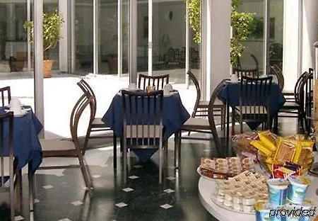 Отель Ca' Del Moro