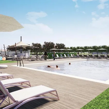 Ca' Del Moro Lido de Venise