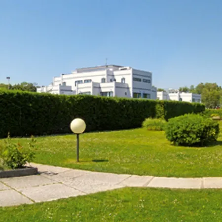 Ca' Del Moro Hotel