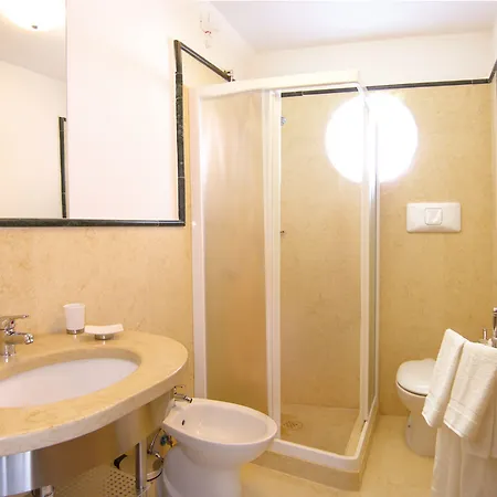 Hotel Ca' Del Moro Lido di Venezia