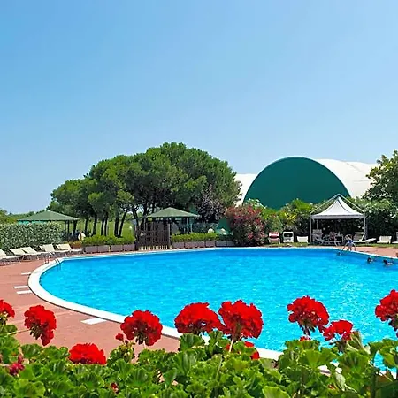 Ca' Del Moro 3* Lido di Venezia