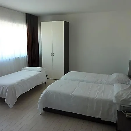 Szálloda Ca' Del Moro Lido di Venezia