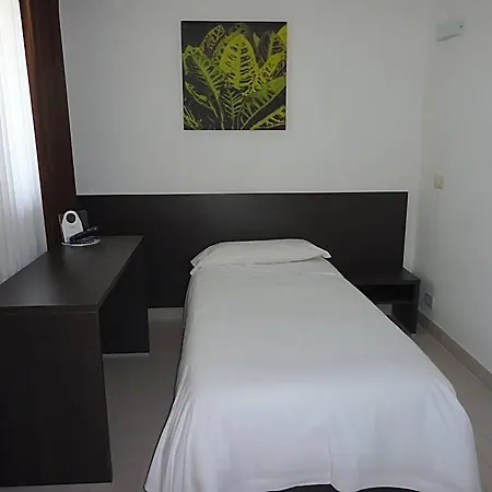 Ca' Del Moro Szálloda 3*