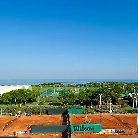 Ca' Del Moro 3* Lido di Venezia