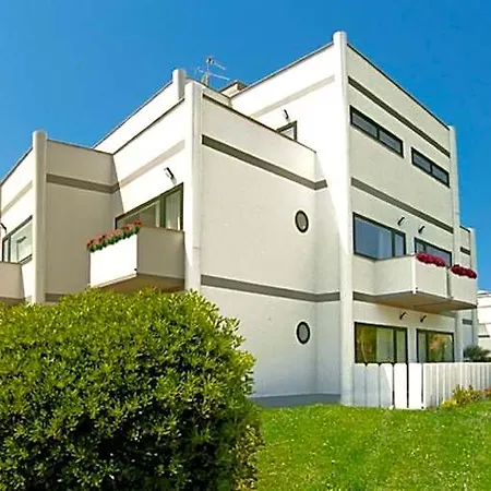 Szálloda Ca' Del Moro