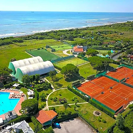 Ca' Del Moro Lido di Venezia