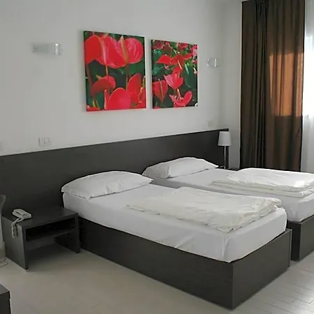 Szálloda Ca' Del Moro 3*