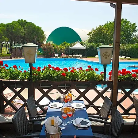 Ca' Del Moro 3* Lido di Venezia