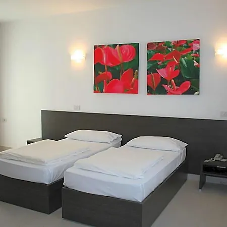 Ca' Del Moro 3* Lido di Venezia