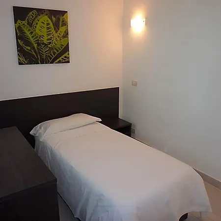 Szálloda Ca' Del Moro 3*
