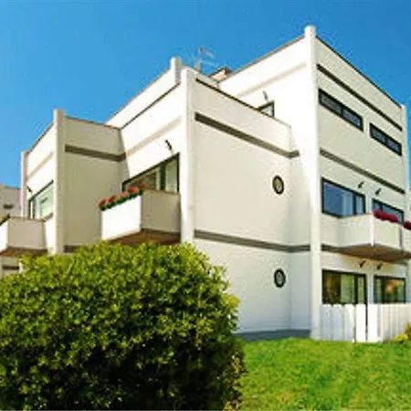 Отель Ca' Del Moro 3*