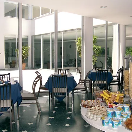 Ca' Del Moro Венеция-Лидо