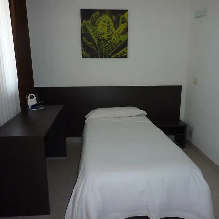 Ca' Del Moro Hotel Lido de Venise