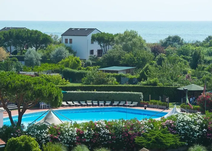 Ca' Del Moro Hotel Lido de Venise