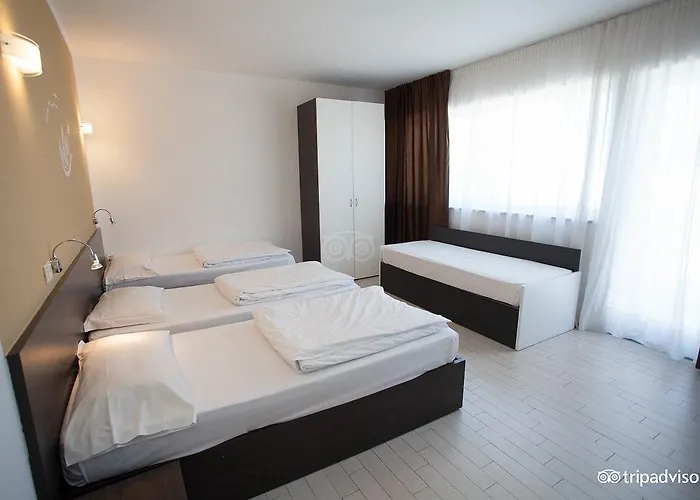 Ca' Del Moro Hotel