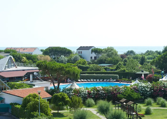 Ca' Del Moro 3* Lido de Venise