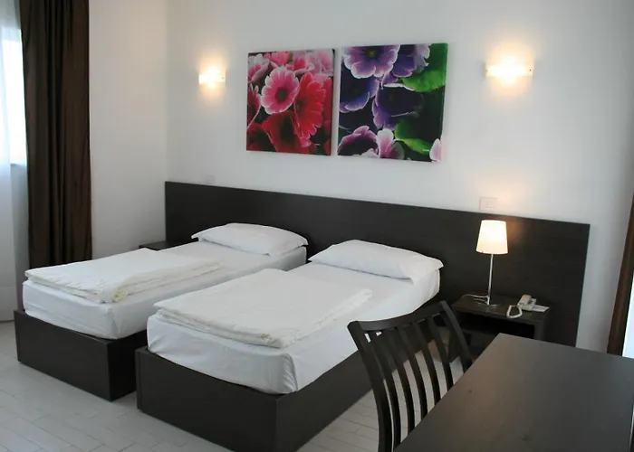 Hotel Ca' Del Moro