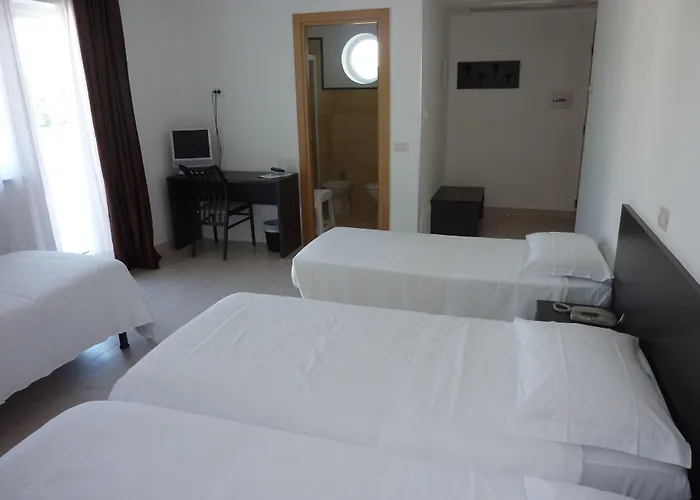 Ca' Del Moro 3*