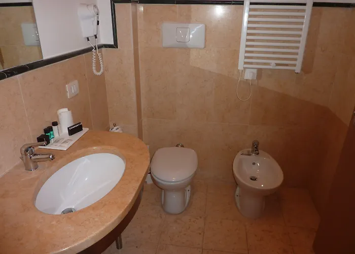 Ca' Del Moro 3* Lido de Venise