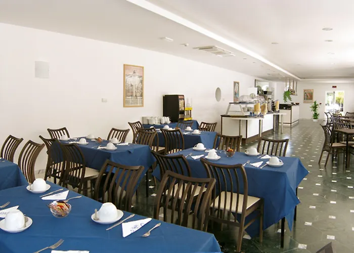 Ca' Del Moro Hotel Lido de Venise