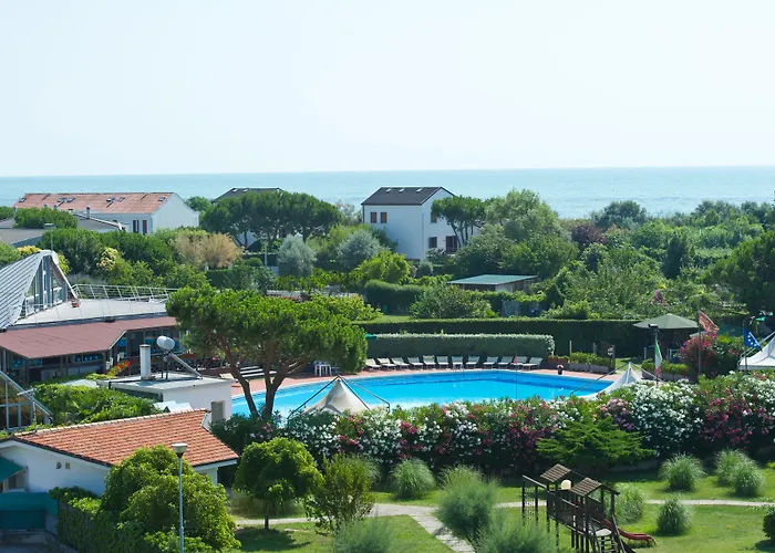 Ca' Del Moro Lido de Venise